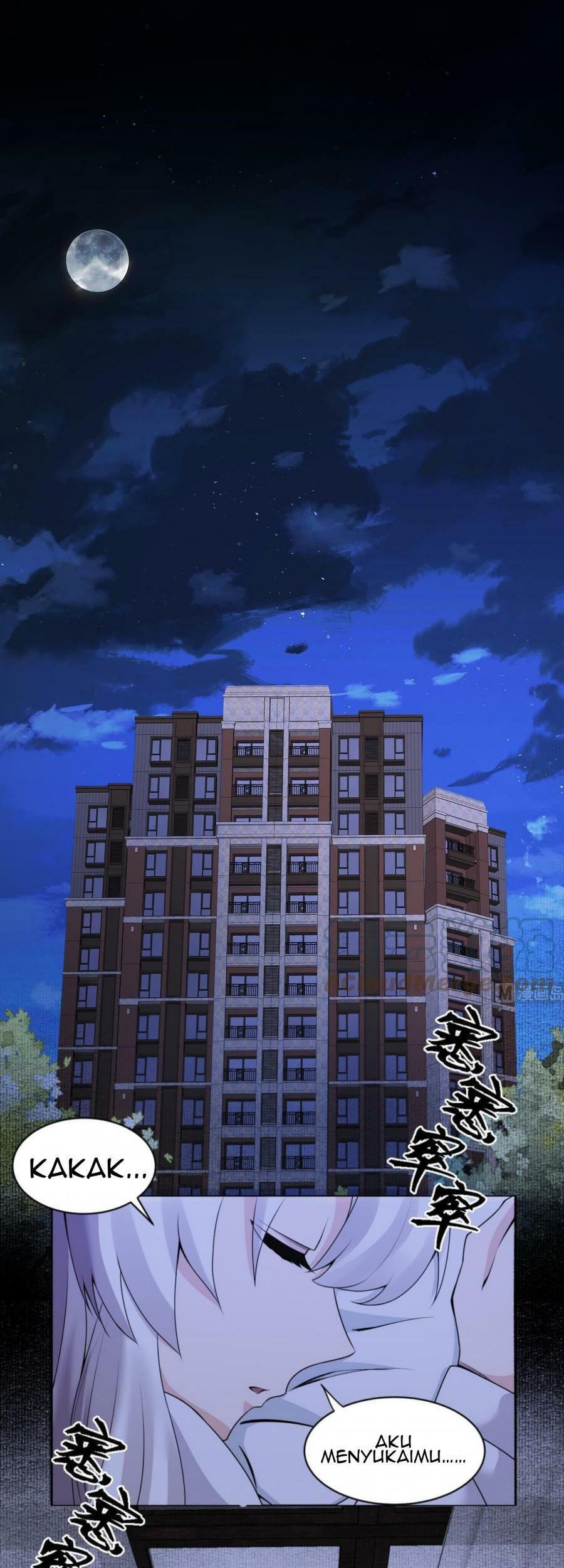 Beast-Eared Mother Wants to Monopolize Me Chapter 2 - halaman 23