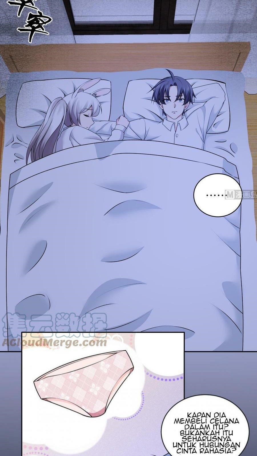 Beast-Eared Mother Wants to Monopolize Me Chapter 2 - halaman 24