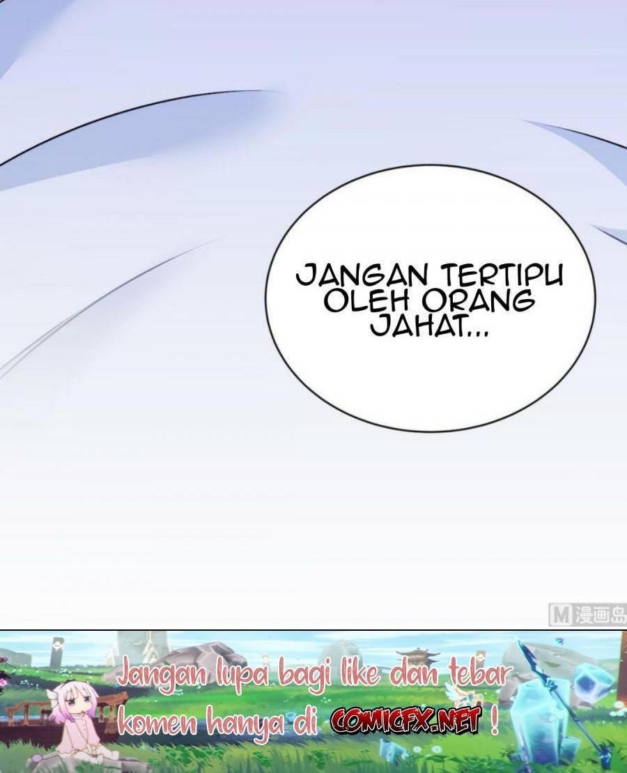 Beast-Eared Mother Wants to Monopolize Me Chapter 2 - halaman 26