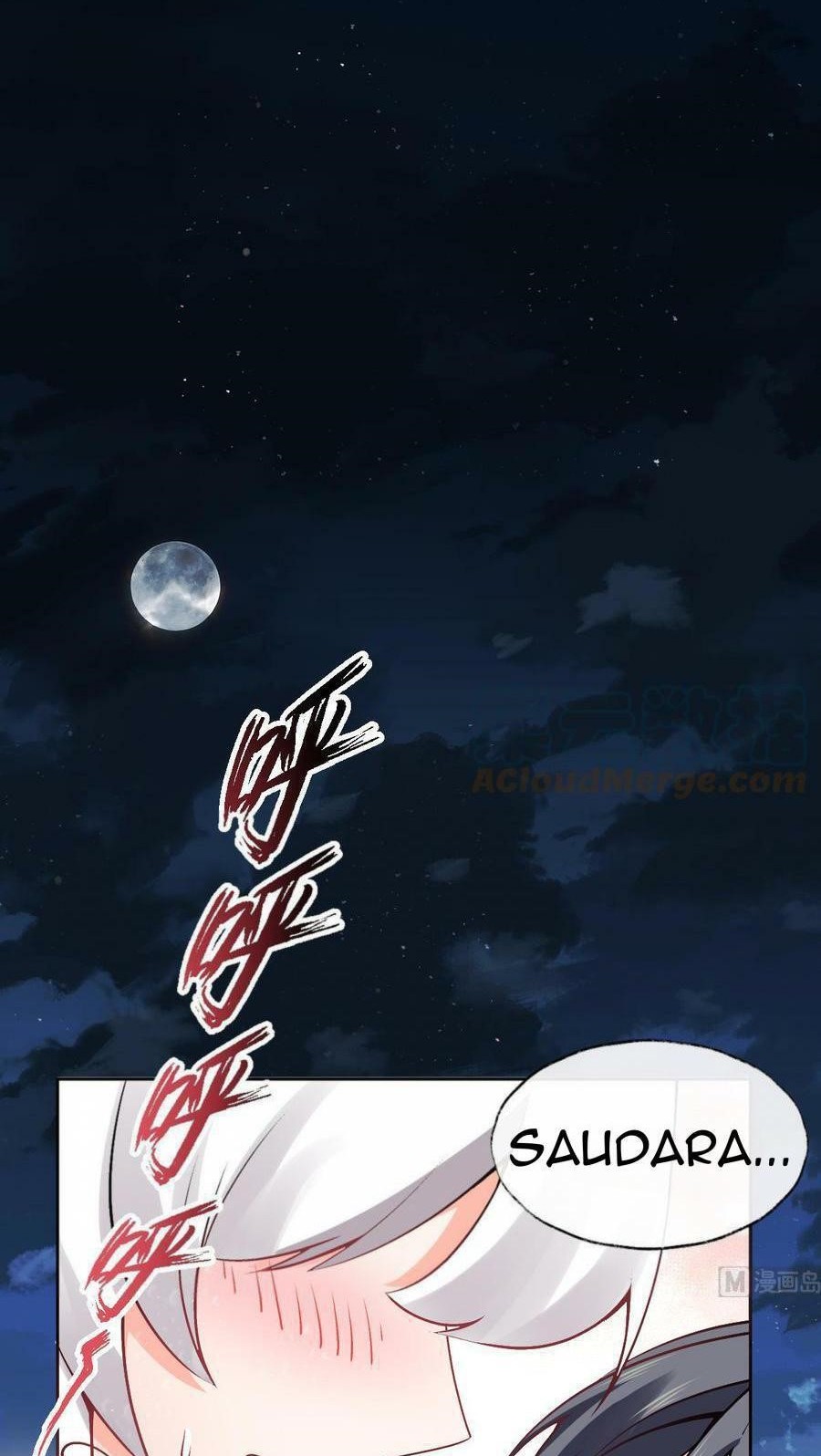 Beast-Eared Mother Wants to Monopolize Me Chapter 2 - halaman 3
