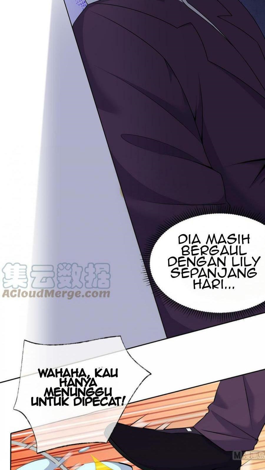 Beast-Eared Mother Wants to Monopolize Me Chapter 2 - halaman 32