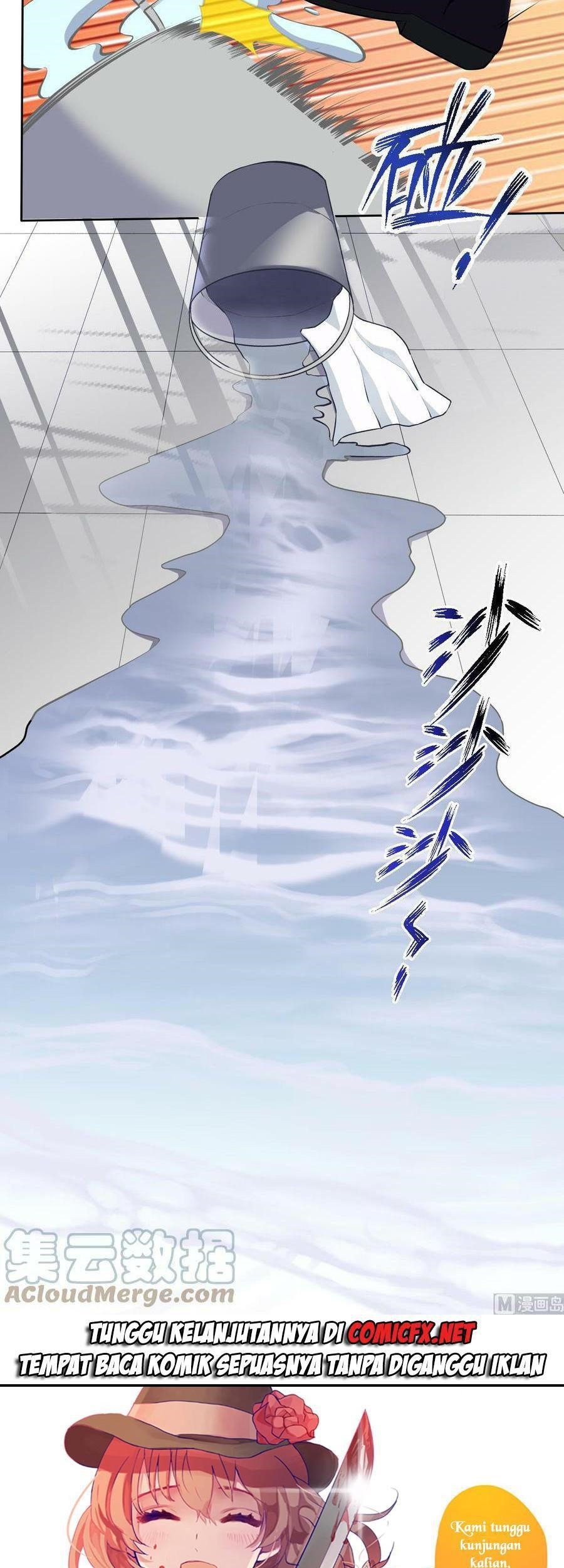 Beast-Eared Mother Wants to Monopolize Me Chapter 2 - halaman 33