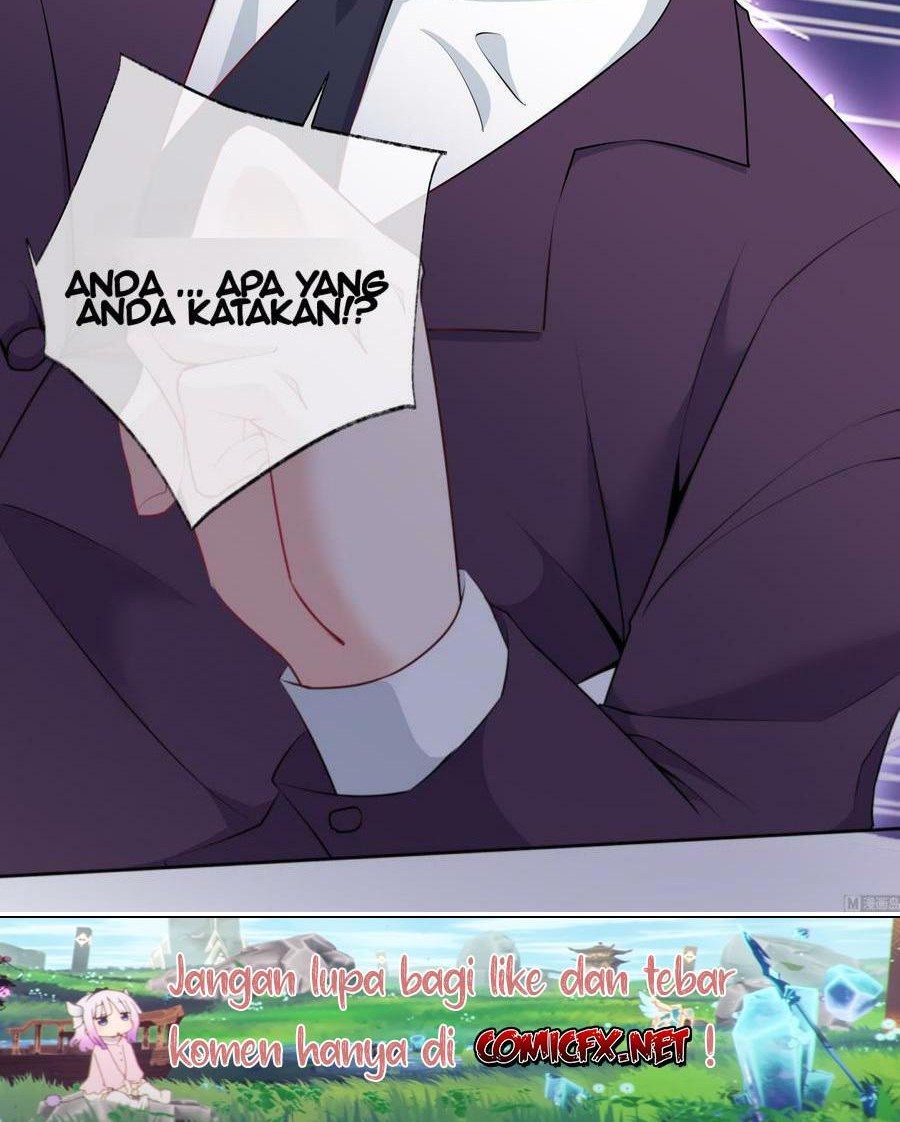 Beast-Eared Mother Wants to Monopolize Me Chapter 3 - halaman 17