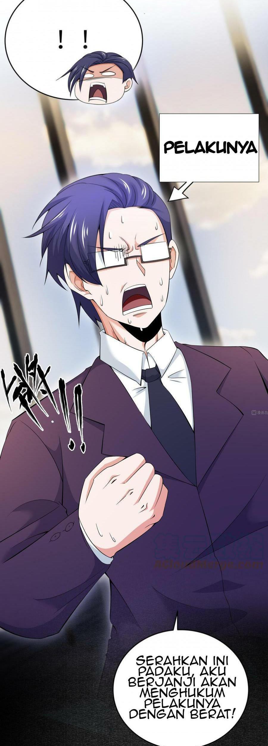 Beast-Eared Mother Wants to Monopolize Me Chapter 3 - halaman 20