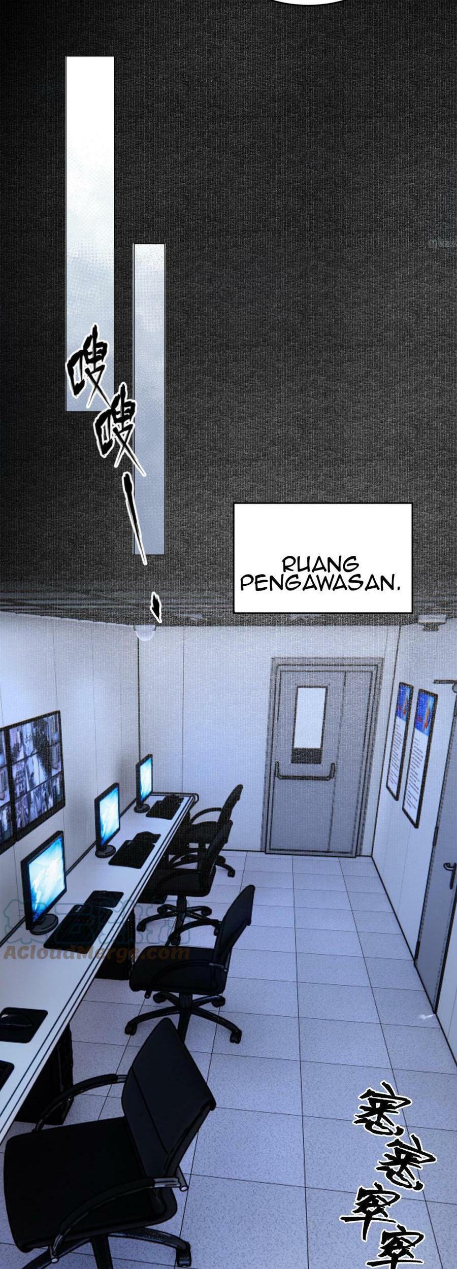Beast-Eared Mother Wants to Monopolize Me Chapter 3 - halaman 21