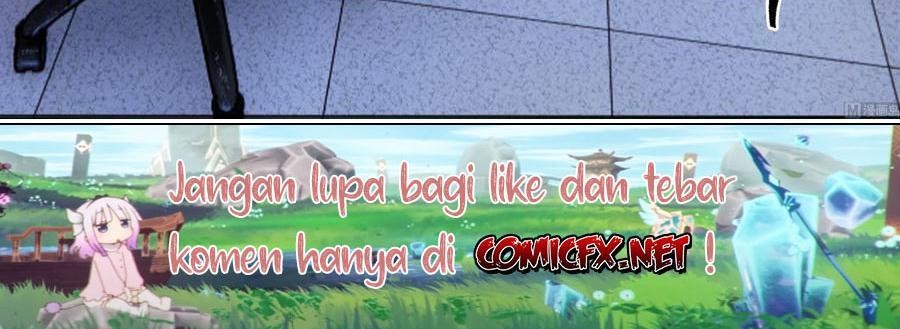 Beast-Eared Mother Wants to Monopolize Me Chapter 3 - halaman 22