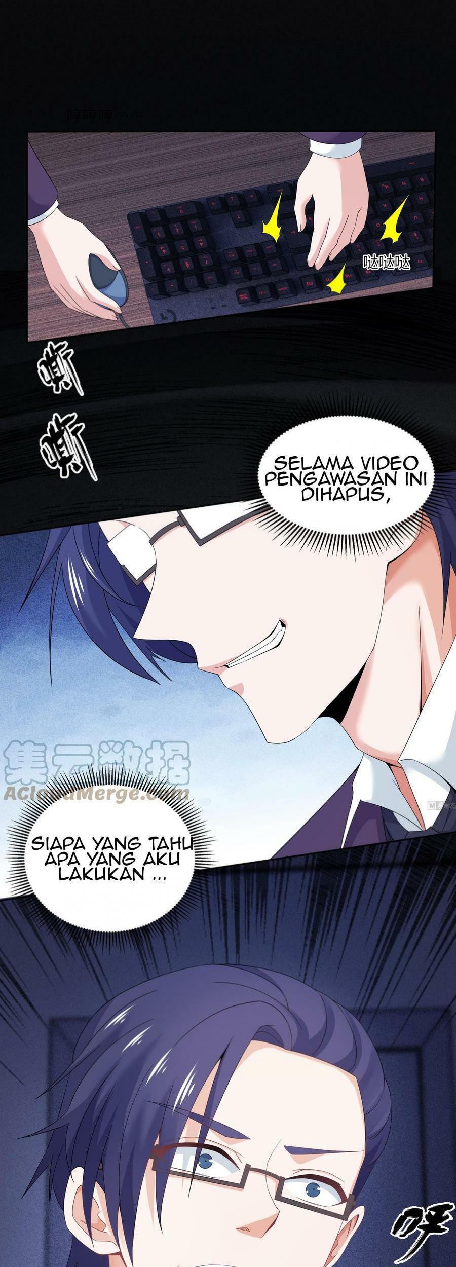 Beast-Eared Mother Wants to Monopolize Me Chapter 3 - halaman 23