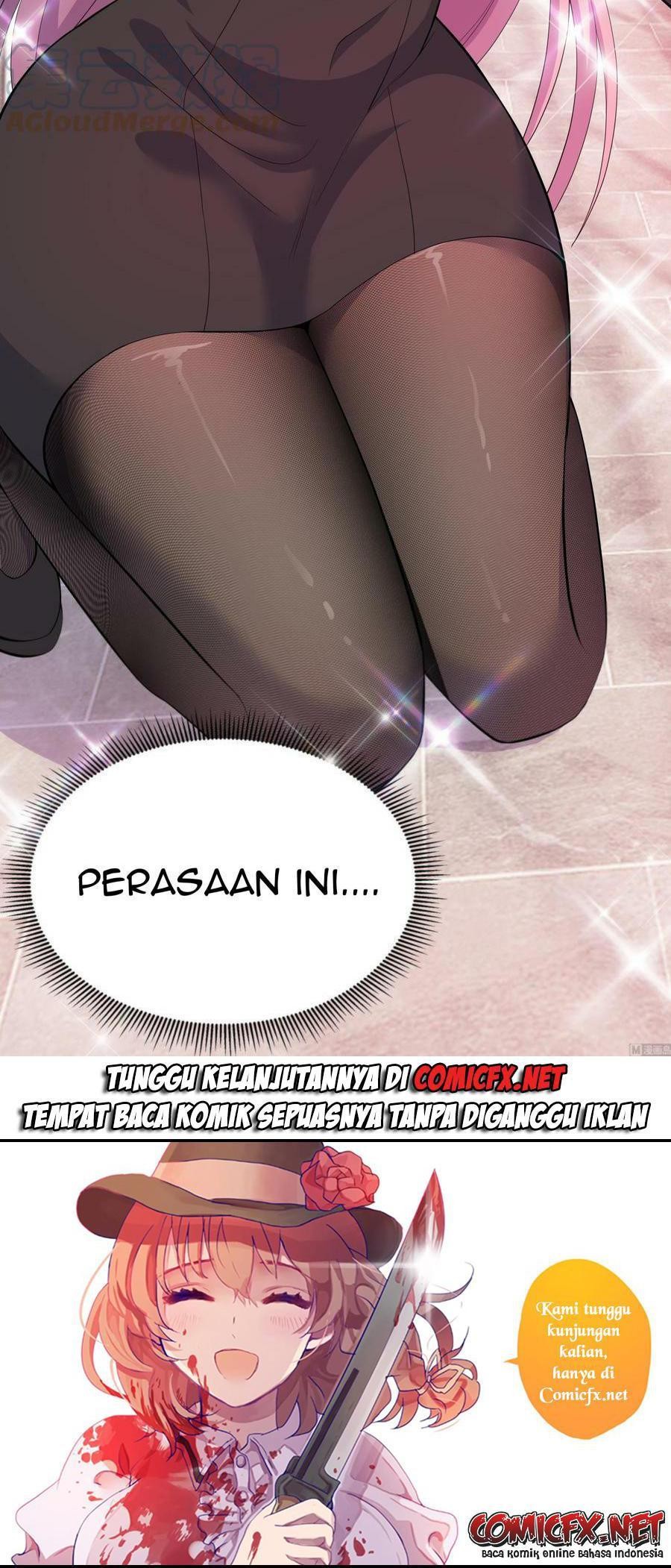 Beast-Eared Mother Wants to Monopolize Me Chapter 4 - halaman 22