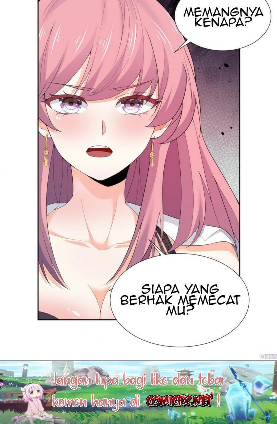 Beast-Eared Mother Wants to Monopolize Me Chapter 5 - halaman 10