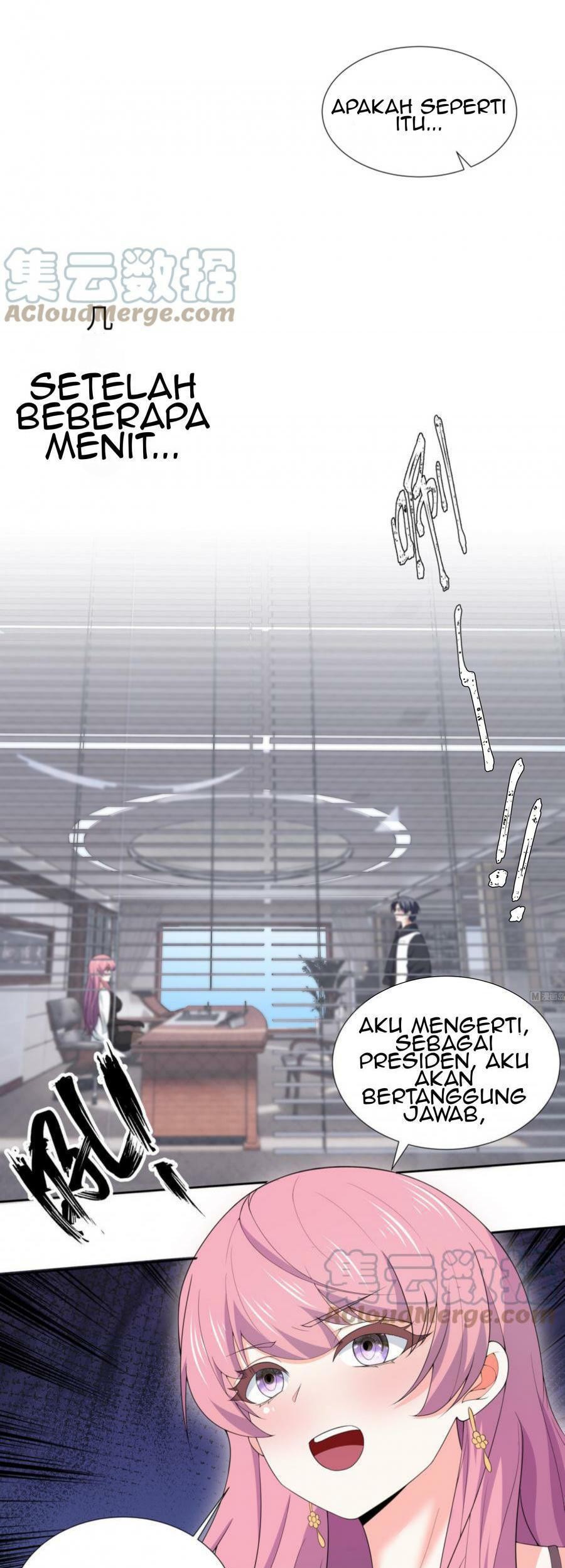 Beast-Eared Mother Wants to Monopolize Me Chapter 5 - halaman 12