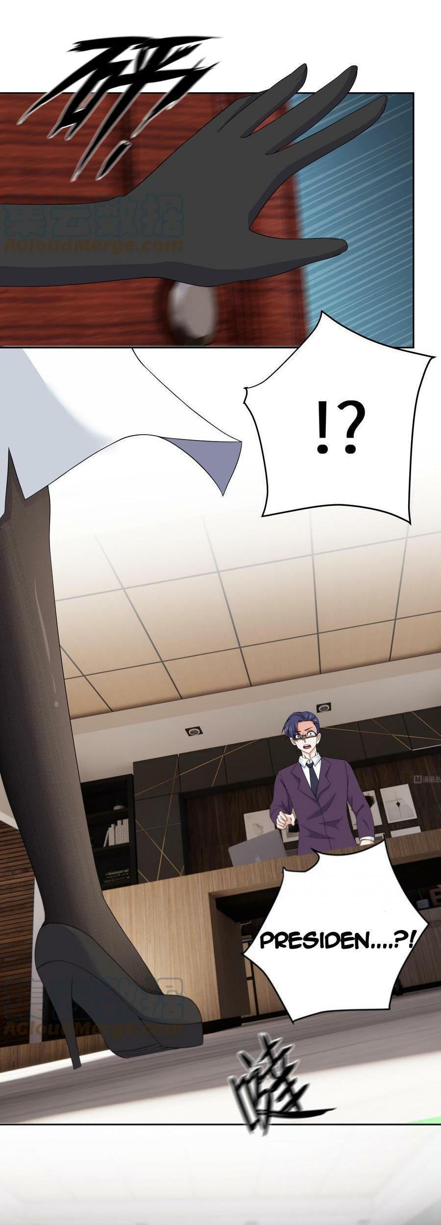 Beast-Eared Mother Wants to Monopolize Me Chapter 5 - halaman 16