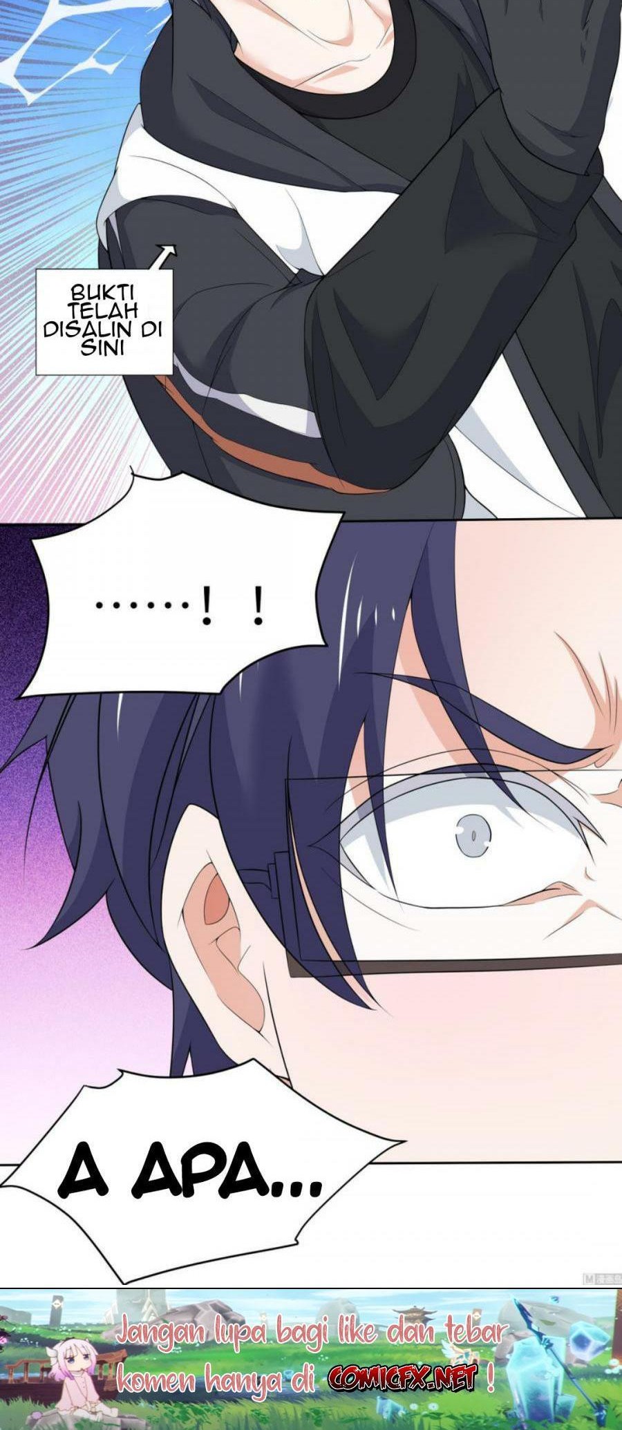 Beast-Eared Mother Wants to Monopolize Me Chapter 5 - halaman 19