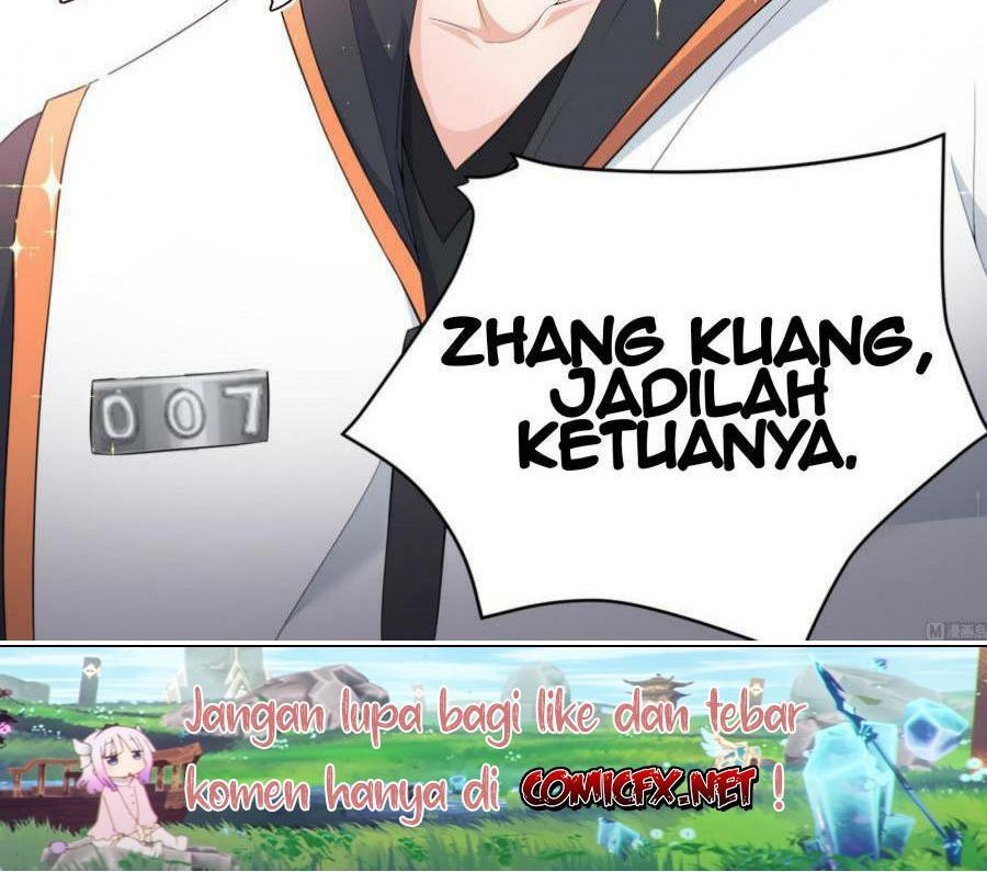 Beast-Eared Mother Wants to Monopolize Me Chapter 5 - halaman 23