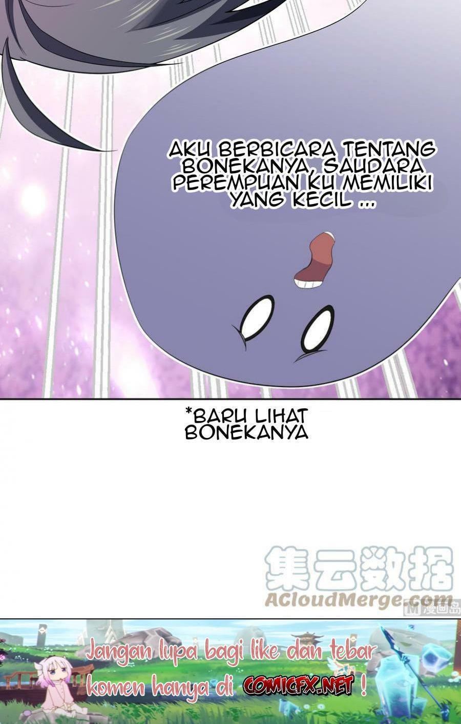 Beast-Eared Mother Wants to Monopolize Me Chapter 6 - halaman 13