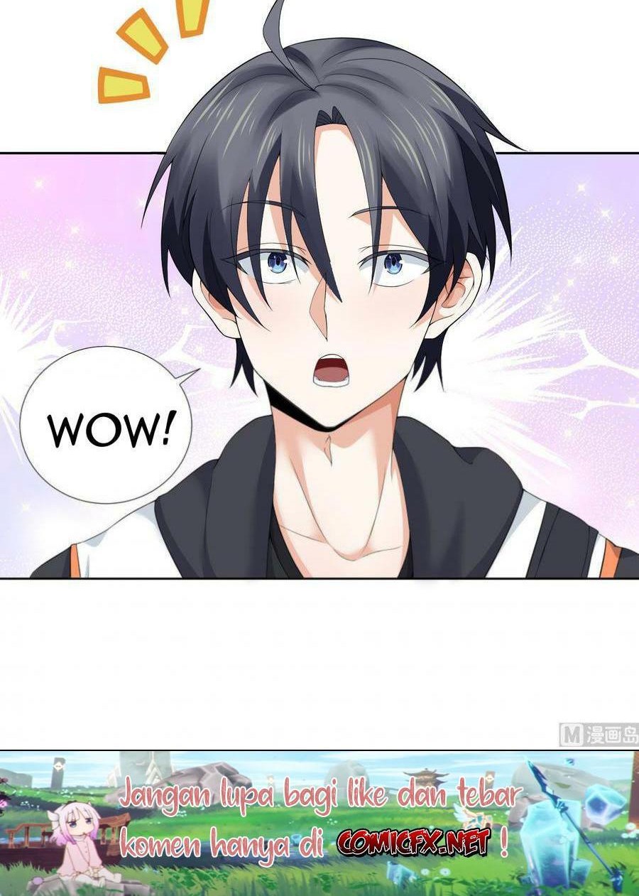 Beast-Eared Mother Wants to Monopolize Me Chapter 6 - halaman 7