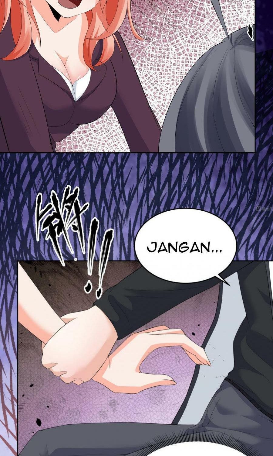 Beast-Eared Mother Wants to Monopolize Me Chapter 7 - halaman 11