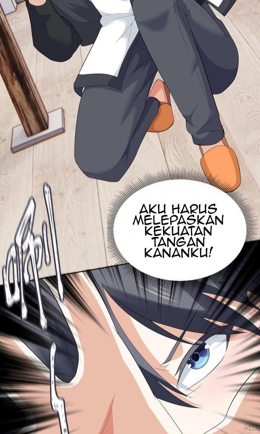 Beast-Eared Mother Wants to Monopolize Me Chapter 7 - halaman 13