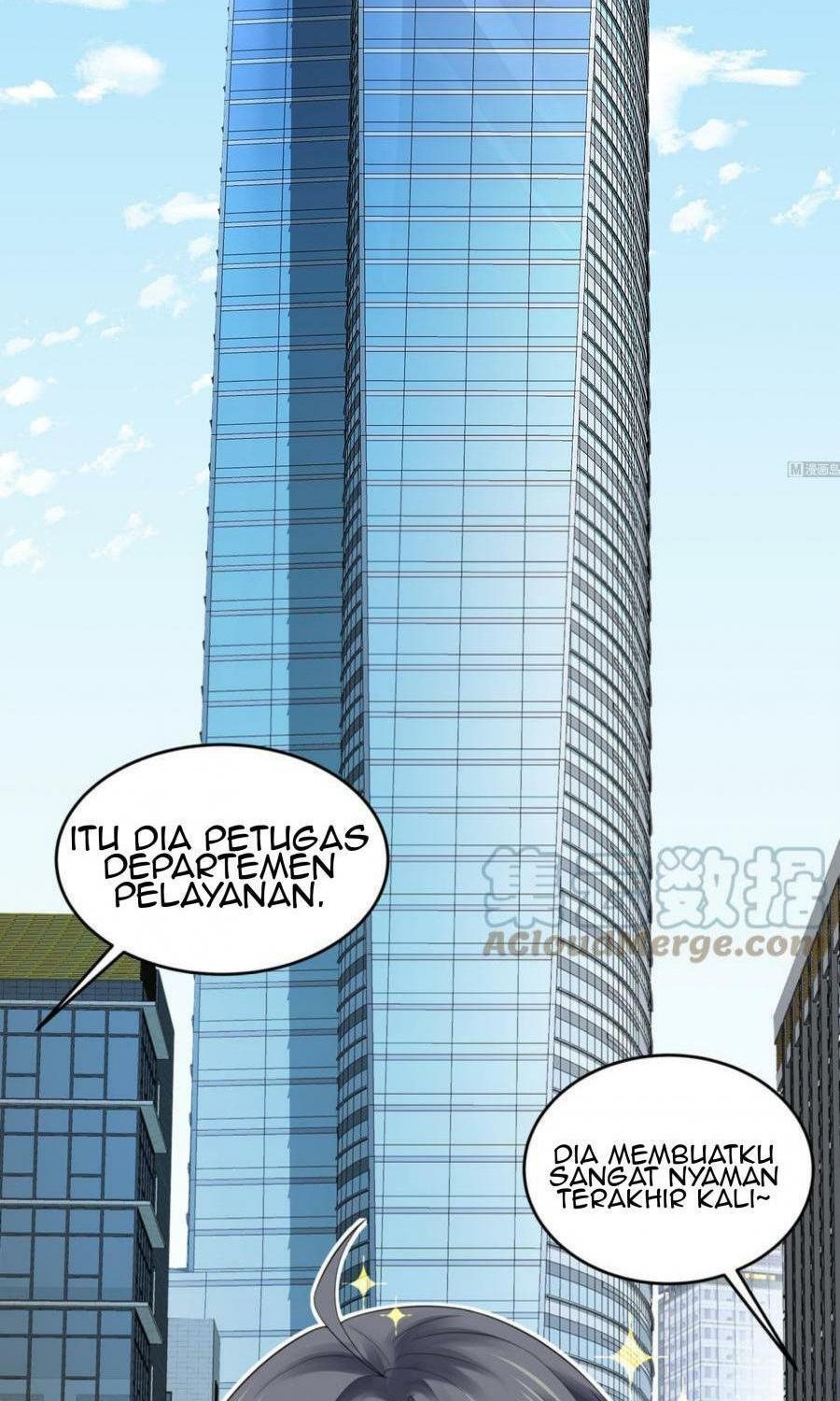 Beast-Eared Mother Wants to Monopolize Me Chapter 7 - halaman 22
