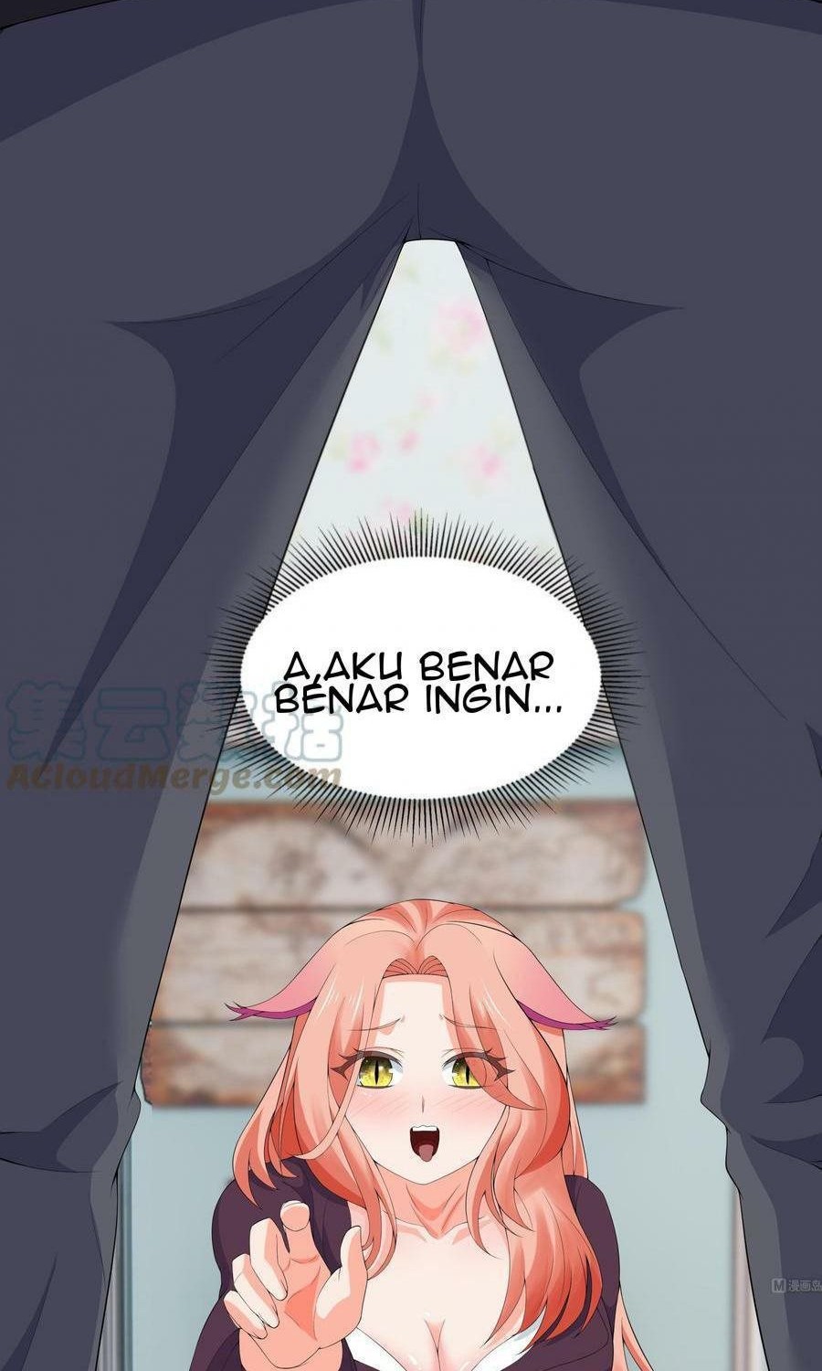 Beast-Eared Mother Wants to Monopolize Me Chapter 7 - halaman 3