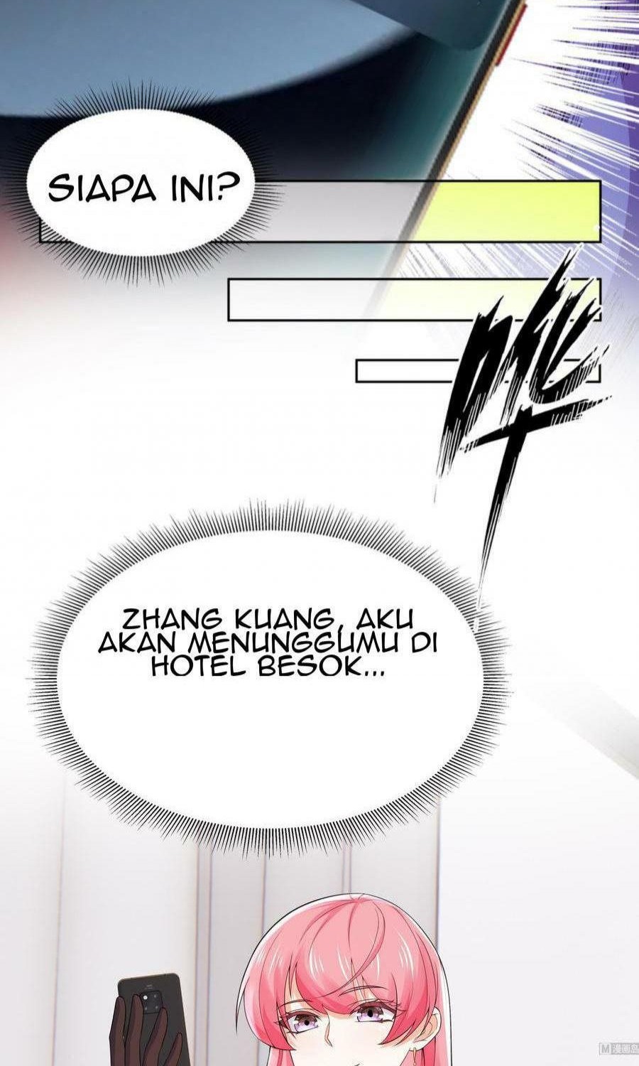 Beast-Eared Mother Wants to Monopolize Me Chapter 7 - halaman 31