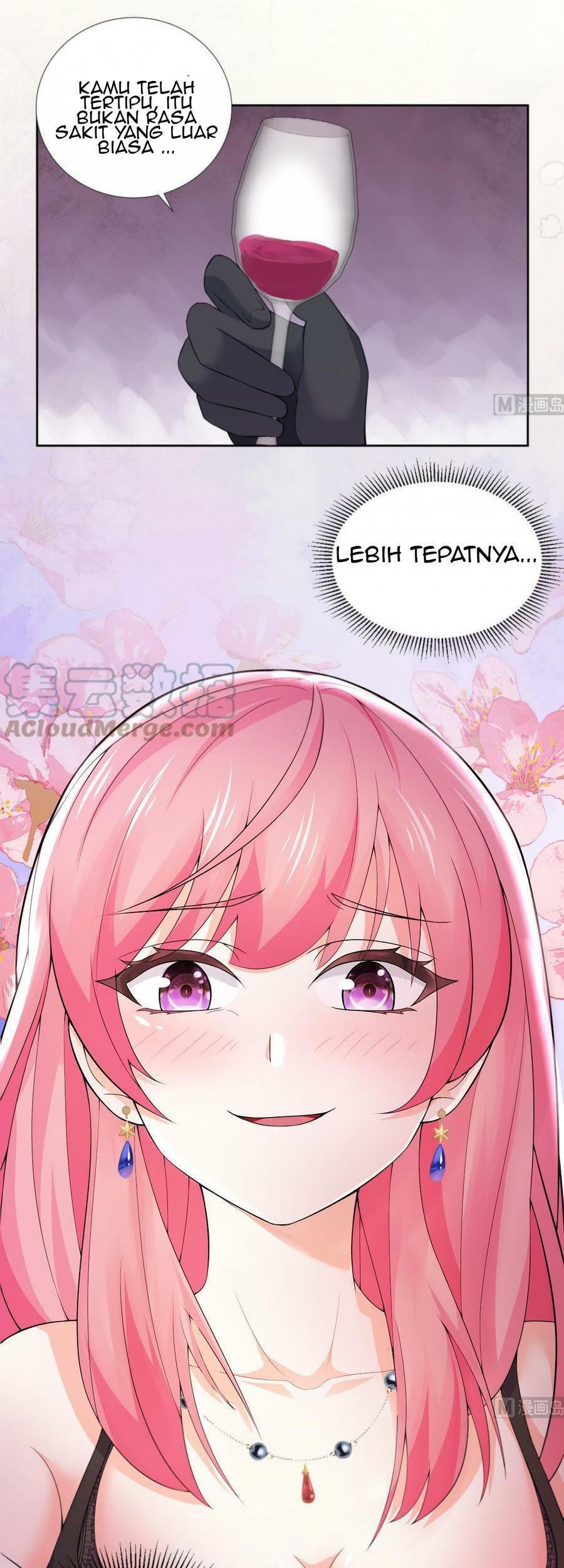 Beast-Eared Mother Wants to Monopolize Me Chapter 8 - halaman 16