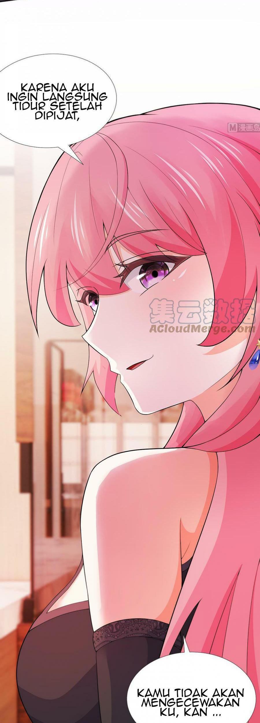 Beast-Eared Mother Wants to Monopolize Me Chapter 8 - halaman 18