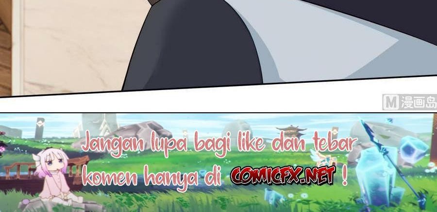 Beast-Eared Mother Wants to Monopolize Me Chapter 8 - halaman 8