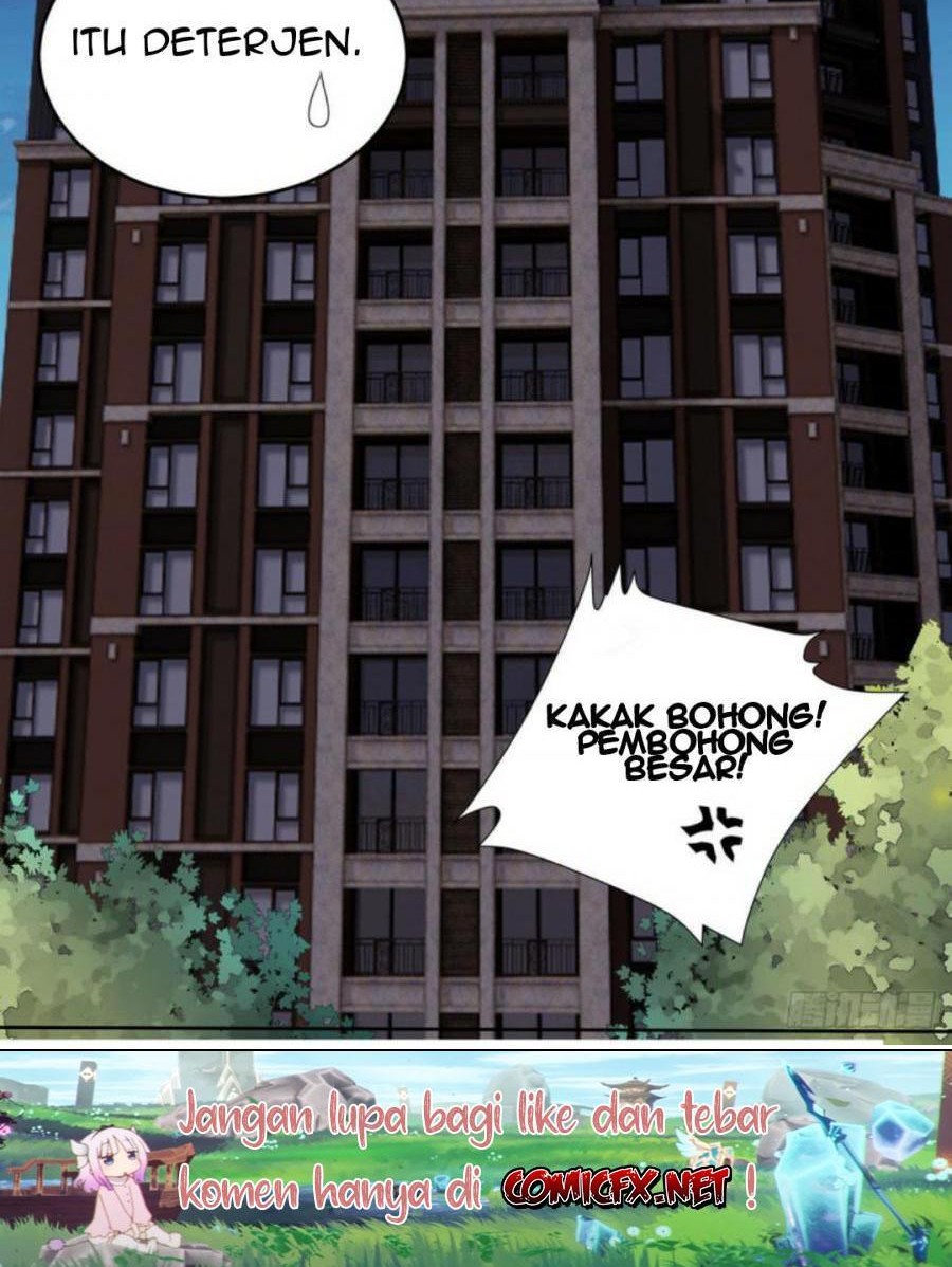 Beast-Eared Mother Wants to Monopolize Me Chapter 9 - halaman 11