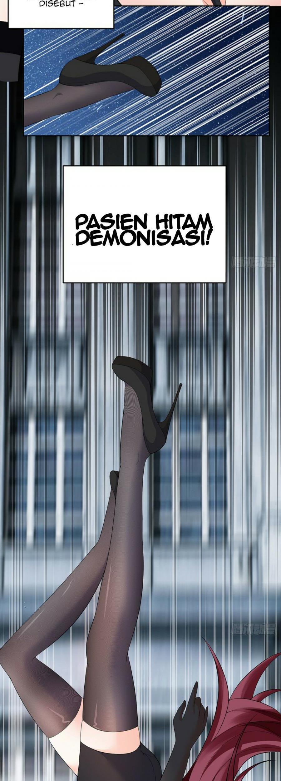 Beast-Eared Mother Wants to Monopolize Me Chapter 9 - halaman 14