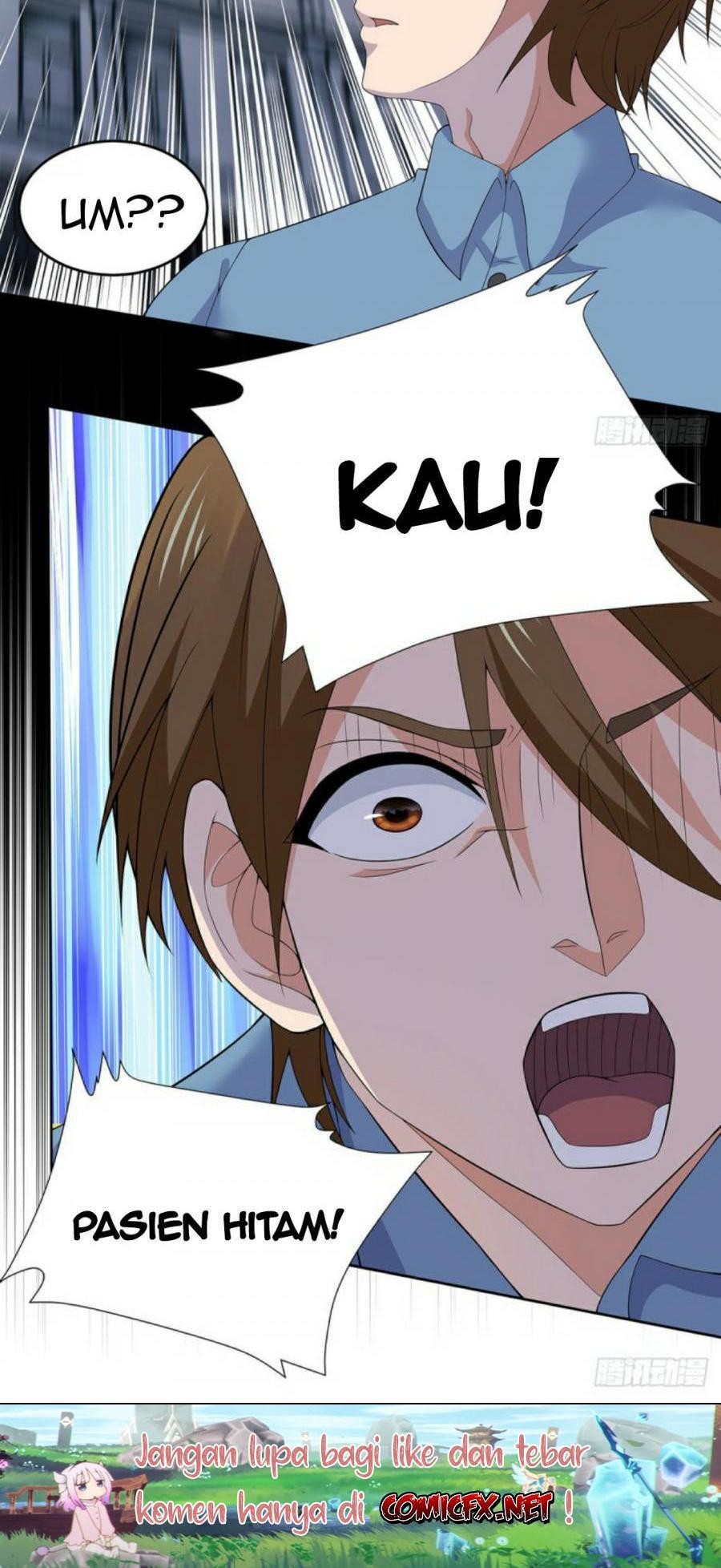 Beast-Eared Mother Wants to Monopolize Me Chapter 9 - halaman 16