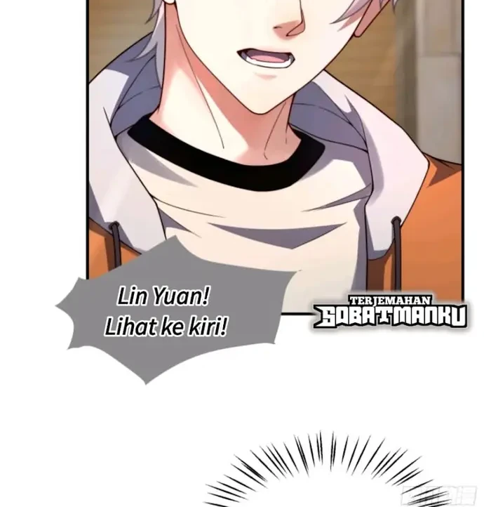 Beast Tamer Evolution Chapter 1 - halaman 22
