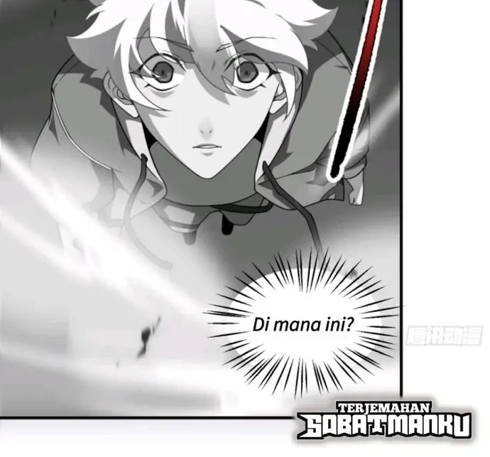 Beast Tamer Evolution Chapter 1 - halaman 28