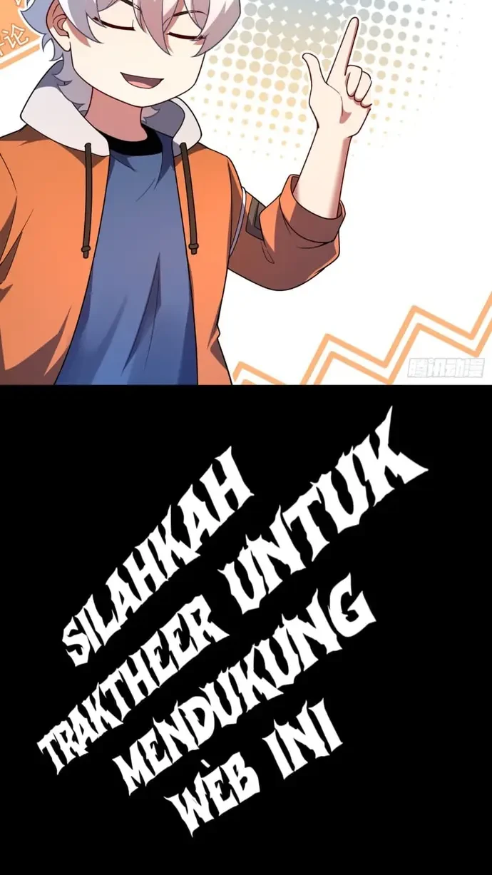 Beast Tamer Evolution Chapter 1 - halaman 39