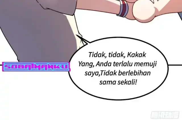 Beast Tamer Evolution Chapter 10 - halaman 21