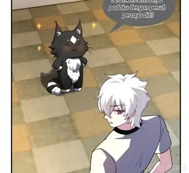 Beast Tamer Evolution Chapter 10 - halaman 28