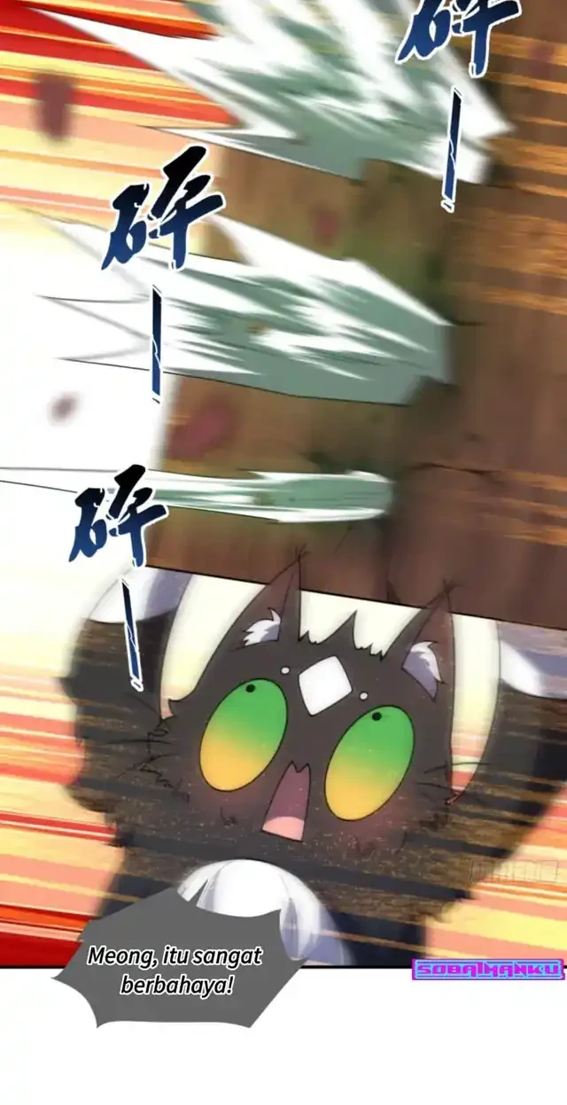Beast Tamer Evolution Chapter 10 - halaman 33