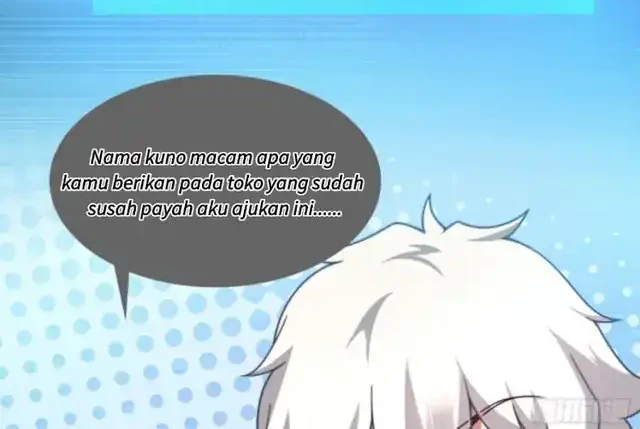Beast Tamer Evolution Chapter 11 - halaman 11