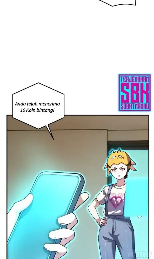 Beast Tamer Evolution Chapter 12 - halaman 21