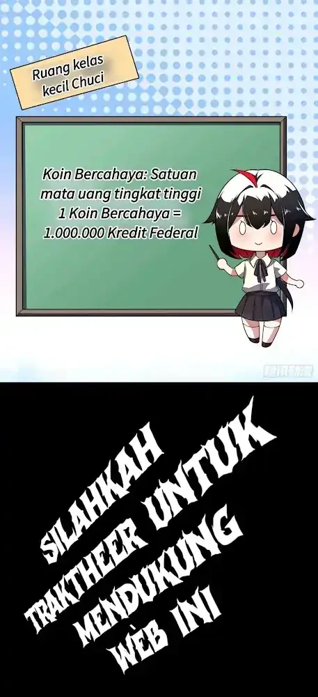 Beast Tamer Evolution Chapter 12 - halaman 28