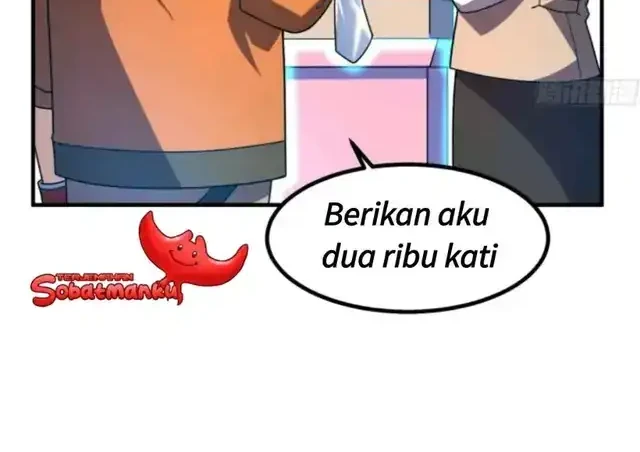 Beast Tamer Evolution Chapter 13 - halaman 15