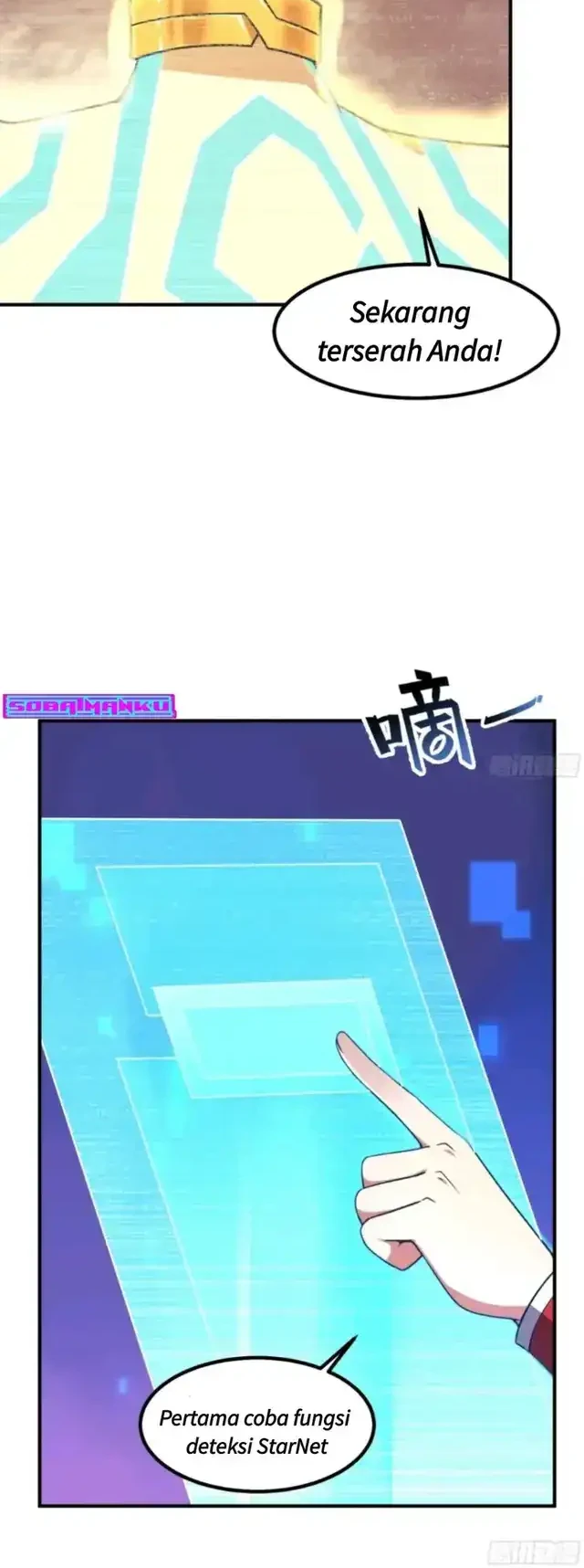 Beast Tamer Evolution Chapter 13 - halaman 4
