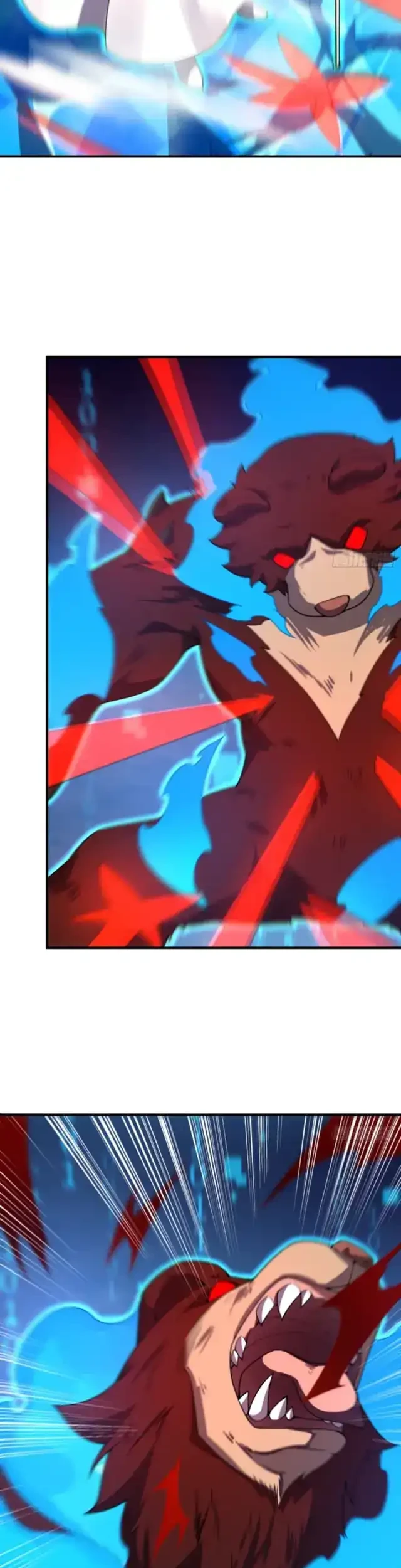 Beast Tamer Evolution Chapter 14 - halaman 27