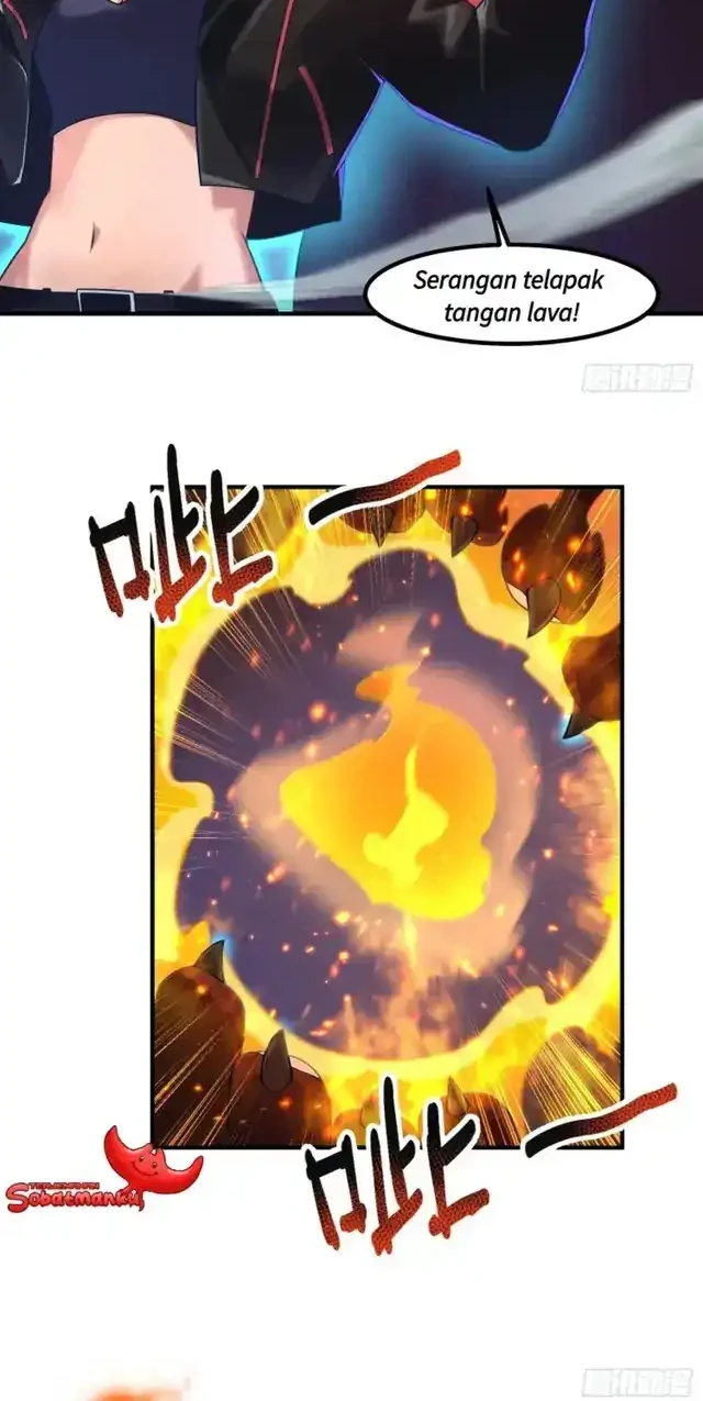 Beast Tamer Evolution Chapter 14 - halaman 8