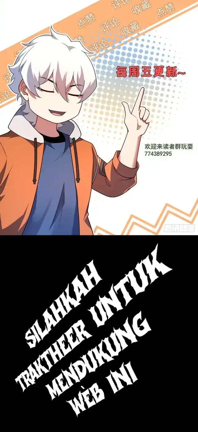 Beast Tamer Evolution Chapter 16 - halaman 30