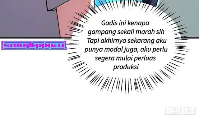 Beast Tamer Evolution Chapter 17 - halaman 13