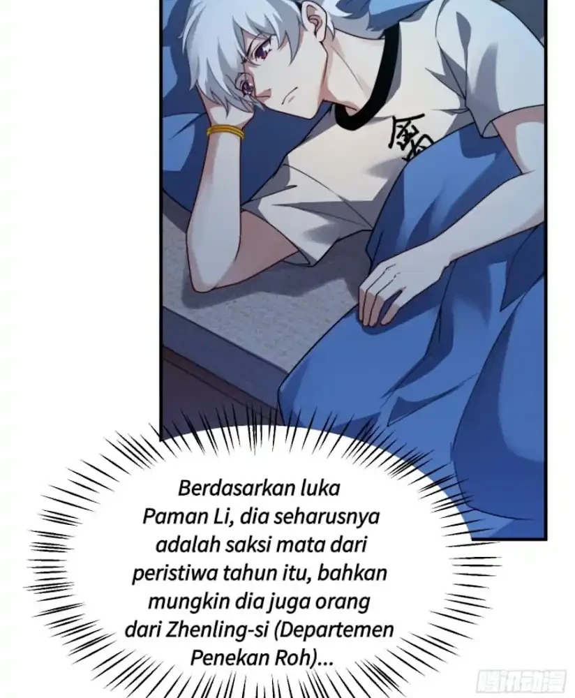 Beast Tamer Evolution Chapter 18 - halaman 14