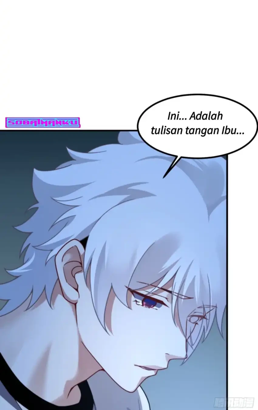 Beast Tamer Evolution Chapter 18 - halaman 26