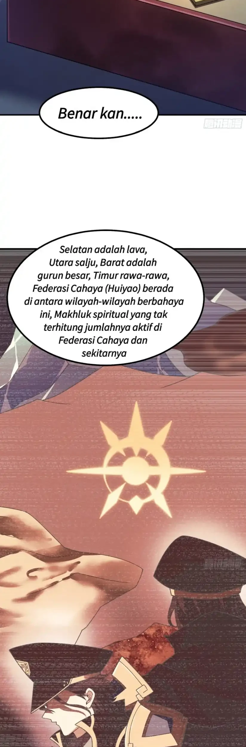 Beast Tamer Evolution Chapter 18 - halaman 9
