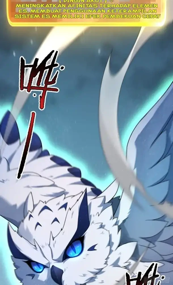 Beast Tamer Evolution Chapter 19 - halaman 14