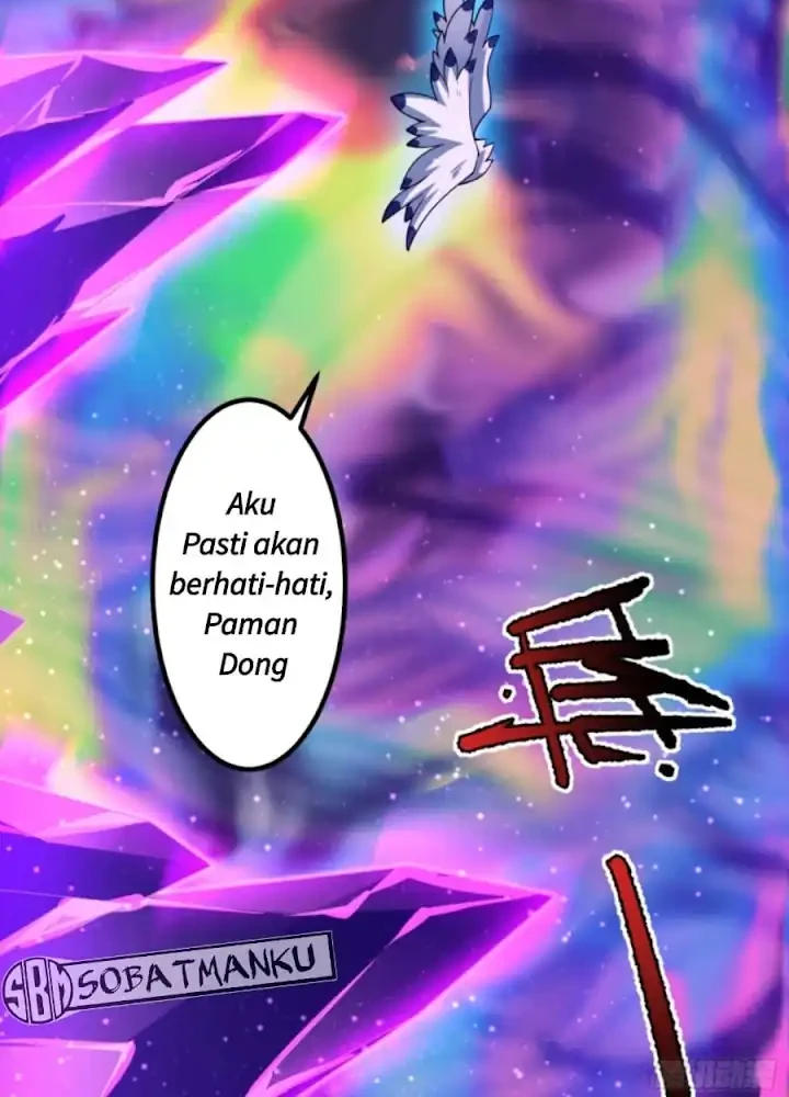 Beast Tamer Evolution Chapter 19 - halaman 21